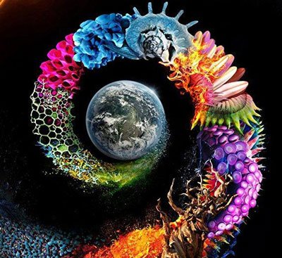 Nuevas dinámicas sociales (un MIX). 5 Series--5