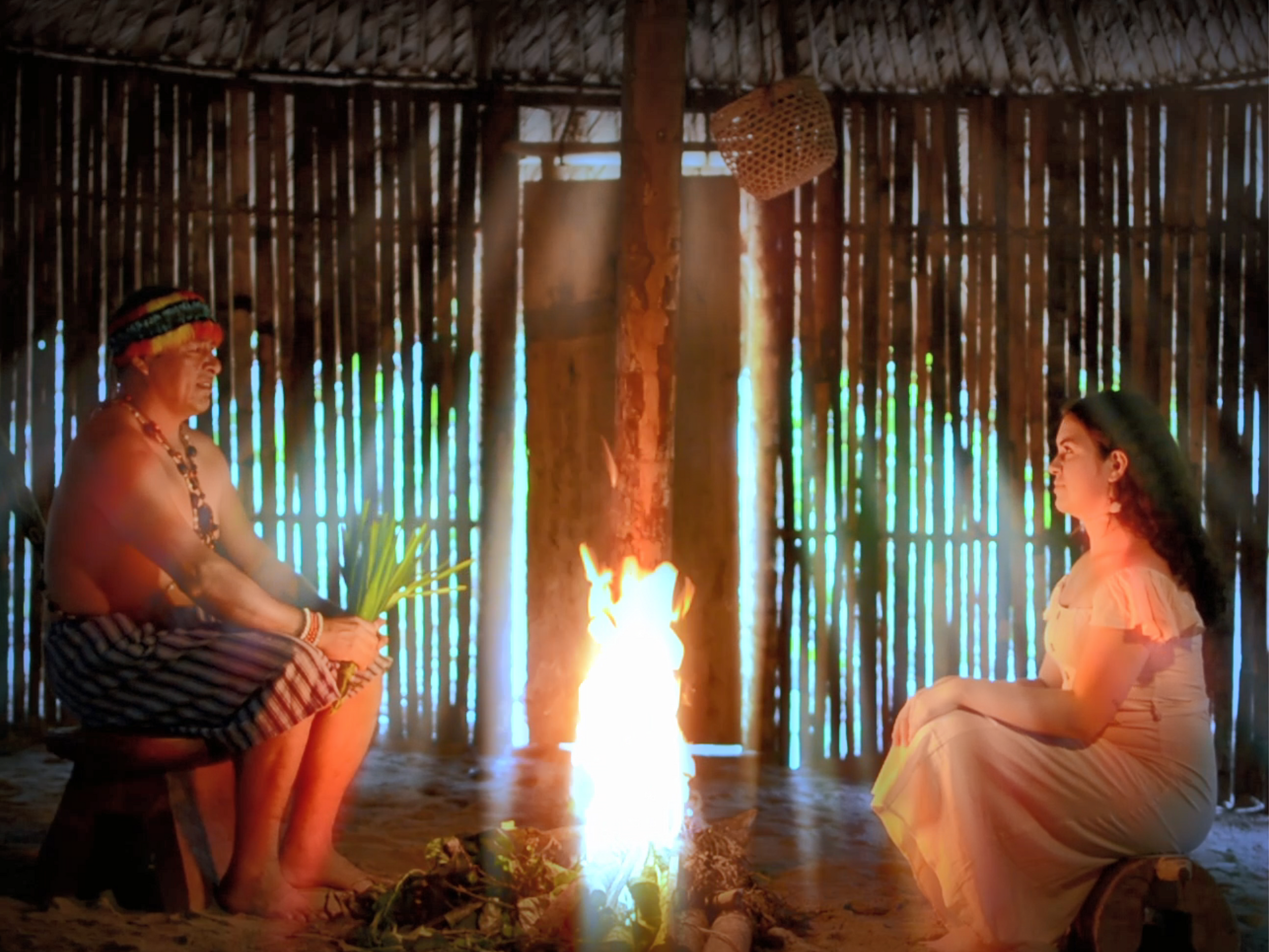 ShuarNum, un puente entre la cultura y la economía shuar 1 ShuarNum