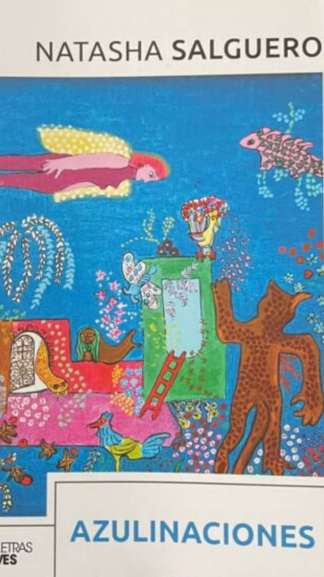 Los 10 libros escondidos de la literatura ecuatoriana 1 Día del libro 2023