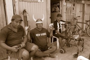 Machete al machismo manaba. 3 Sociedad-2