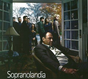 Sopranolandia 1 Sopranolandia