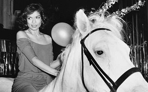 Studio 54, la república de las transgresiones 2 Studio 54