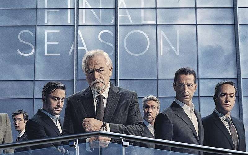 Succession o la buena costumbre de llegar tarde 1 succession