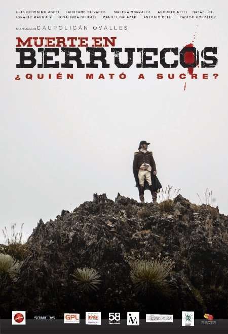 El angustioso periplo de los restos de Sucre al descanso eterno 1 Sucre Muerte en Berruecos