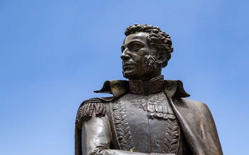 La muerte de Sucre en Berruecos 2 Sucre dos 1