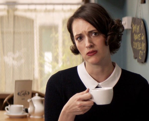 Fleabag, escribe como si no tuvieras miedo 1 TV 1