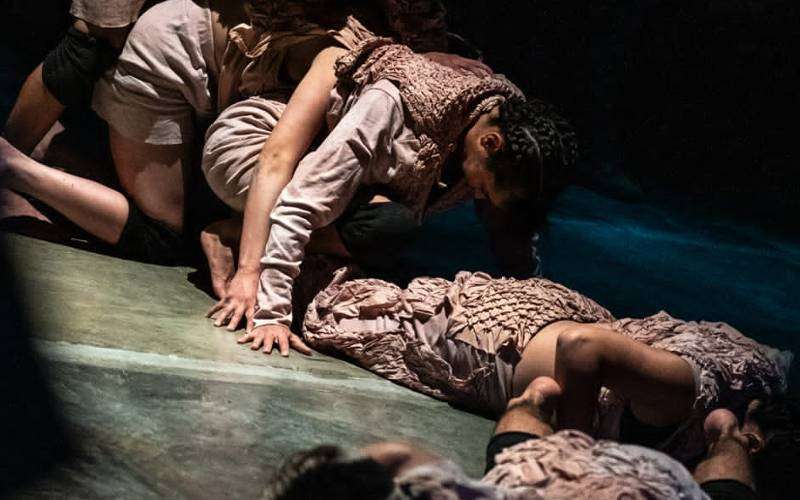 Fiesta Escénica 2023: cinco obras imperdibles 2 Fiesta escénica