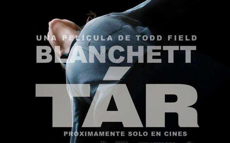 Oscar 2023: películas finalistas e imperdibles 1 Tar Oscar 2023