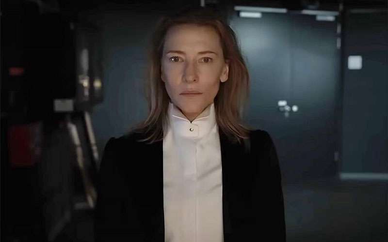 <em>Tár:</em> Cate Blanchett en su mejor nivel 1 Tar pelicula