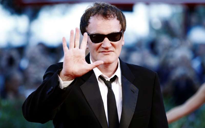 Las voraces especulaciones de Quentin Tarantino 1 Tarantino