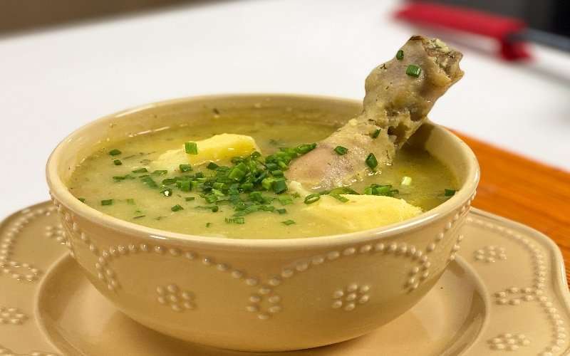 ¡Nuestras sopas al mundo!, la propuesta de Tasty Ecuatoriano 2 Tasty ecuatoriano cinco 1