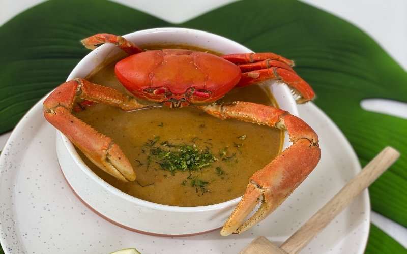 ¡Nuestras sopas al mundo!, la propuesta de Tasty Ecuatoriano 3 Tasty ecuatoriano seis 1