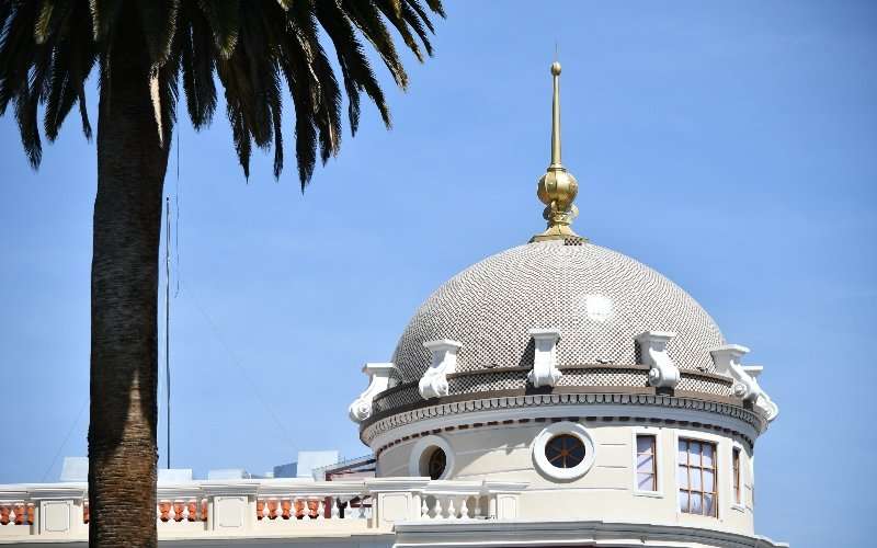 Resucita el teatro León de Riobamba 4 Teatro León Riobamba