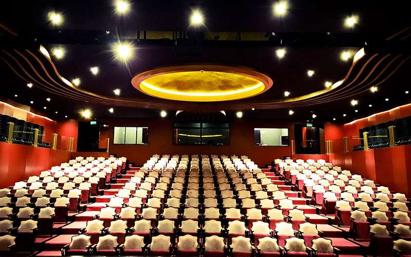 Novedades Diners Club noviembre 4 Colegio de la Música