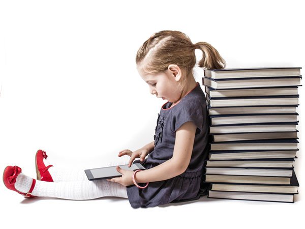 Educación versus tecnología 1 Tecnología---1