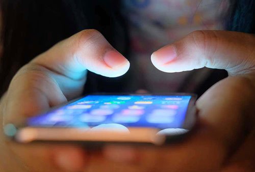 Educación versus tecnología 2 Tecnología---2