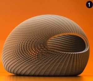 La cuarta revolución ya está aquí y se llama impresión 3D. 5 Tecnología--5-5