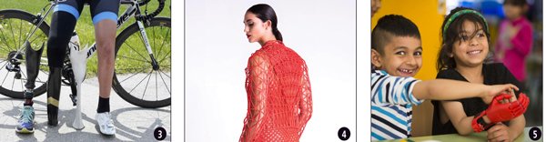 La cuarta revolución ya está aquí y se llama impresión 3D. 7 Tecnología--7