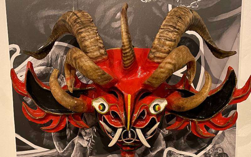 Todas las ‘Tentaciones’ en el Museo del Carmen Alto 2 Tentaciones