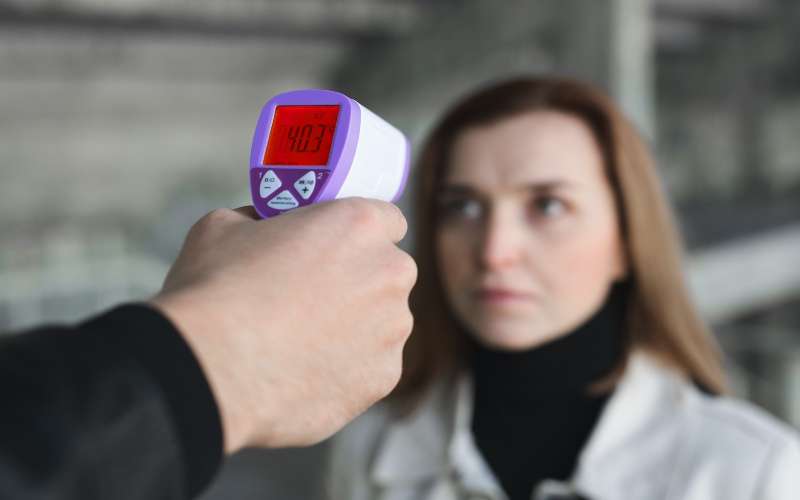 El termómetro, larga evolución de un aparato cotidiano 1 Termómetro