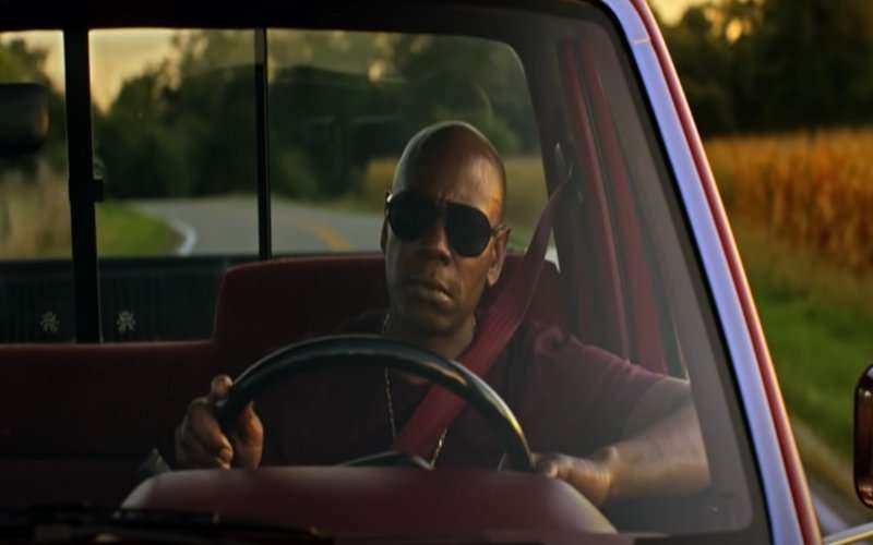 La película del año 1 Película