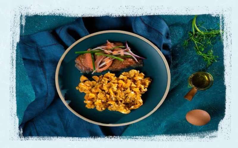 Tigrillo con lomo fino, puntal gastronómico de Zaruma 2 Tigrillo receta familia Espinosa