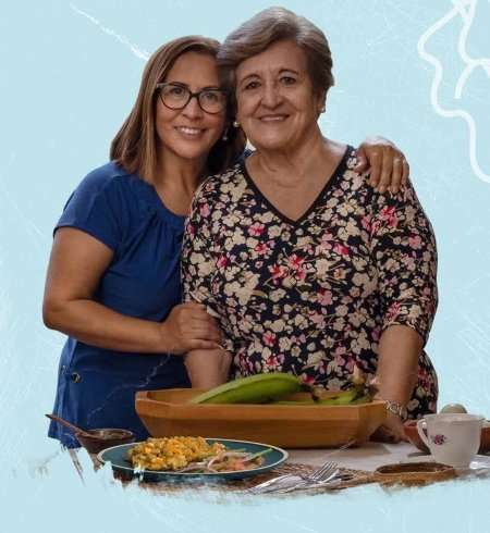 Tigrillo con lomo fino, puntal gastronómico de Zaruma 1 Tigrillo receta familia Espinosa uno 1