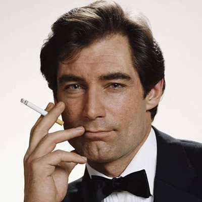 Sin tiempo para morir 5 Timothy Dalton 1