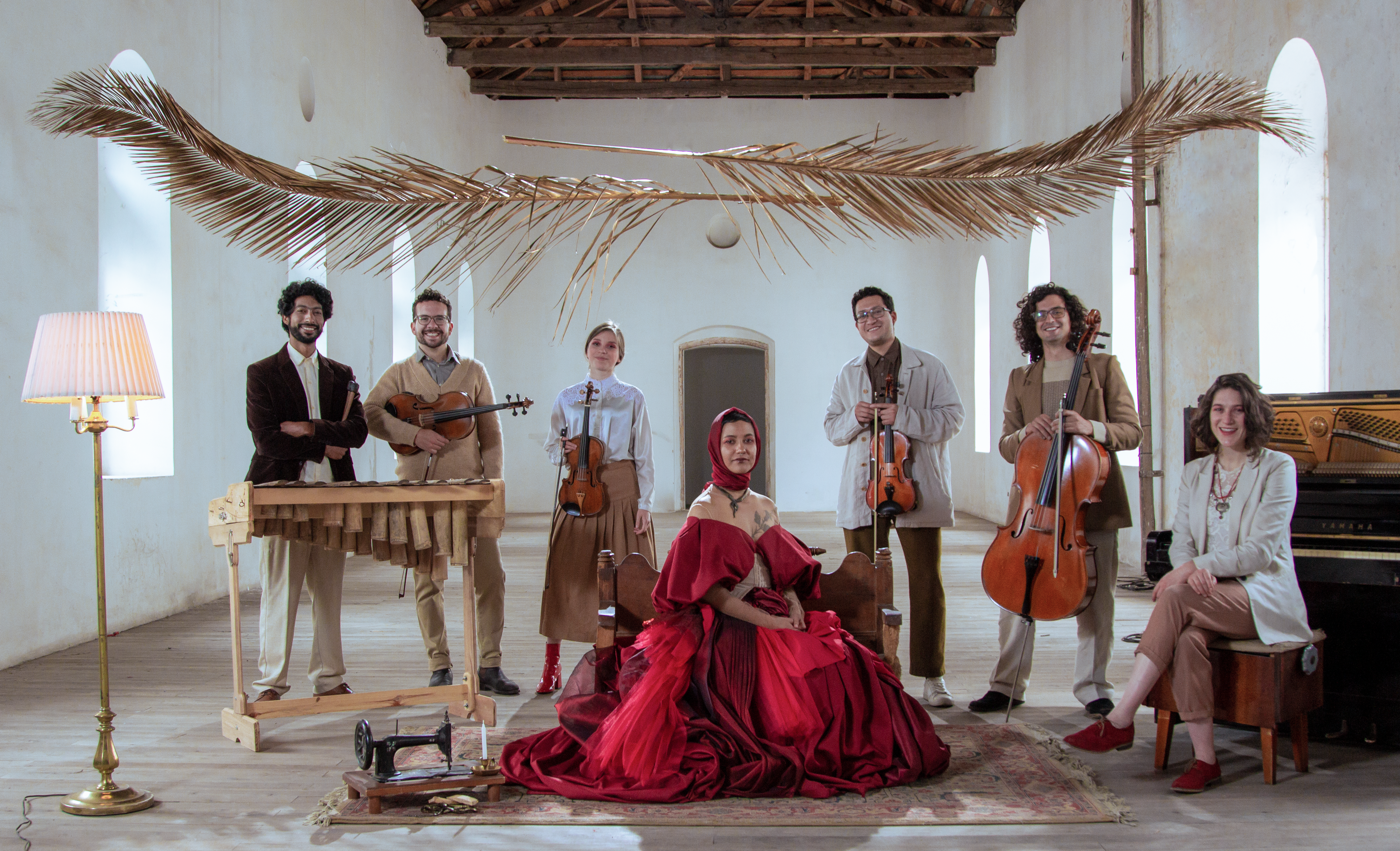 La música clásica regresa a espacios inusuales de Quito 1 música clásica