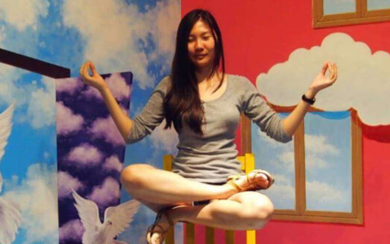 Museos: cinco espacios con las colecciones más curiosas del mundo 1 Trickeye 1