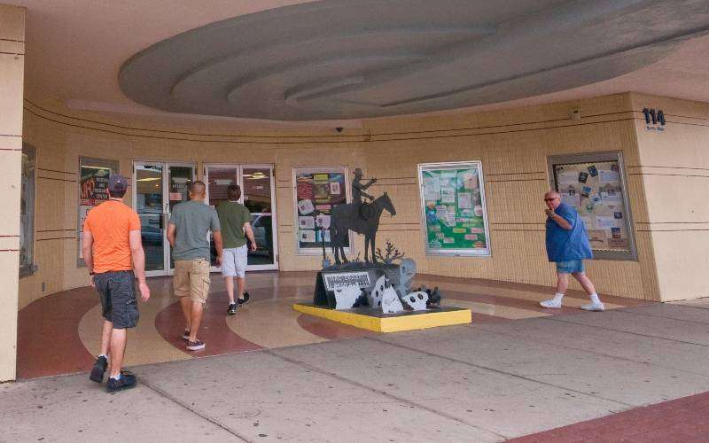 Museos: cinco espacios con las colecciones más curiosas del mundo 5 UFO2 1