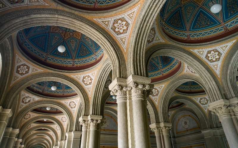 El patrimonio histórico de Ucrania ¿en riesgo de destrucción? 9 Ucrania