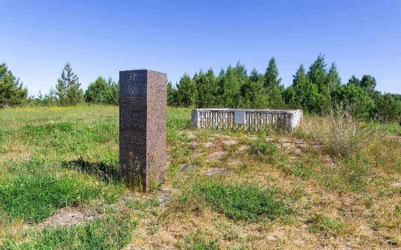 El patrimonio histórico de Ucrania ¿en riesgo de destrucción? 1 Ucrania