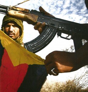 Un desastre llamado “Primavera Árabe” 1 Un desastre