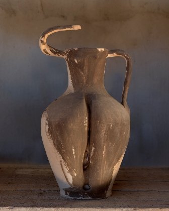 Miquel Barceló: un tifón en París 4 visuel-7