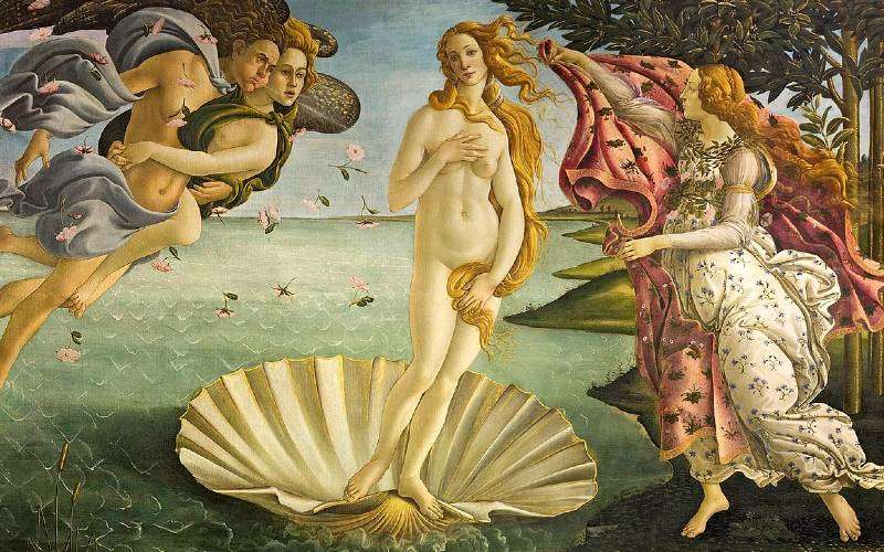 Mujeres entre el pasado y el presente: ¿desde cuándo existen las ‘influencers’? 1 influencer