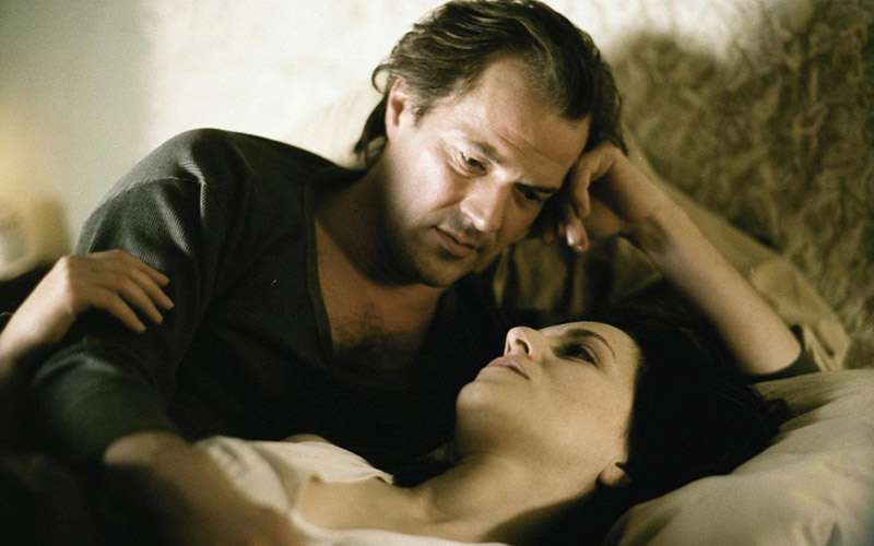 La vida de los otros 1 Vida otros escena