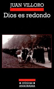 Juan Villoro. "La literatura odia la contundencia". 3 Villoro--3