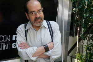 Vladimiro Rivas: nuestro hombre en el DF 1 Vladmiro-sonriendo-medio