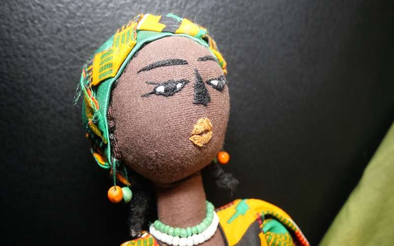 'Warmis en Ubuntu': homenaje a mujeres afrodescendientes 4 Warmis en Ubuntu mujeres