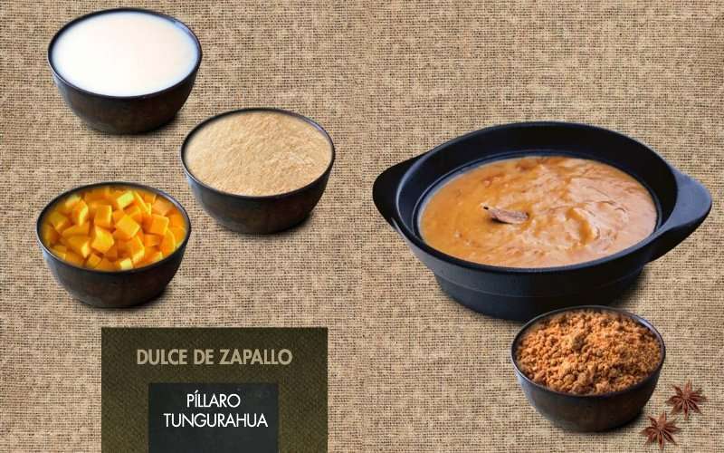 La historia detrás del zapallo (y aprende a cocinarlo como dulce) 1 Zapallo cocina