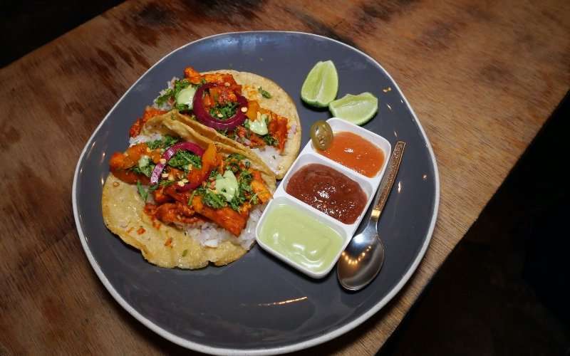 Zíngaro, cocina mundial en un rincón de Quito 1 Zingaro