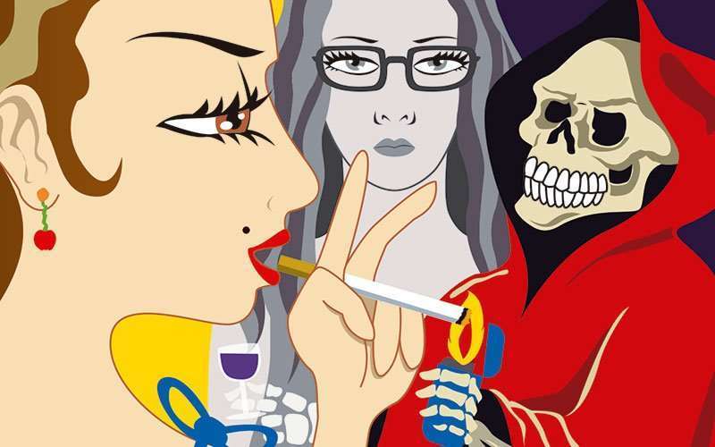 Adicciones 1 adicciones franco