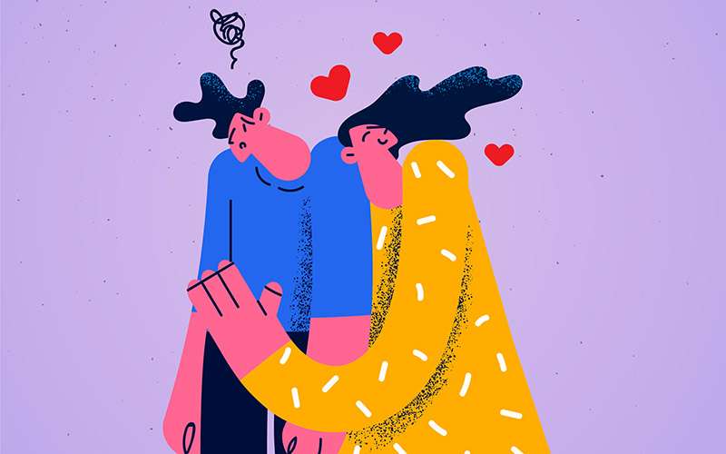 Los adolescentes también tienen relaciones tóxicas 1 Adolescentes relaciones tóxicas