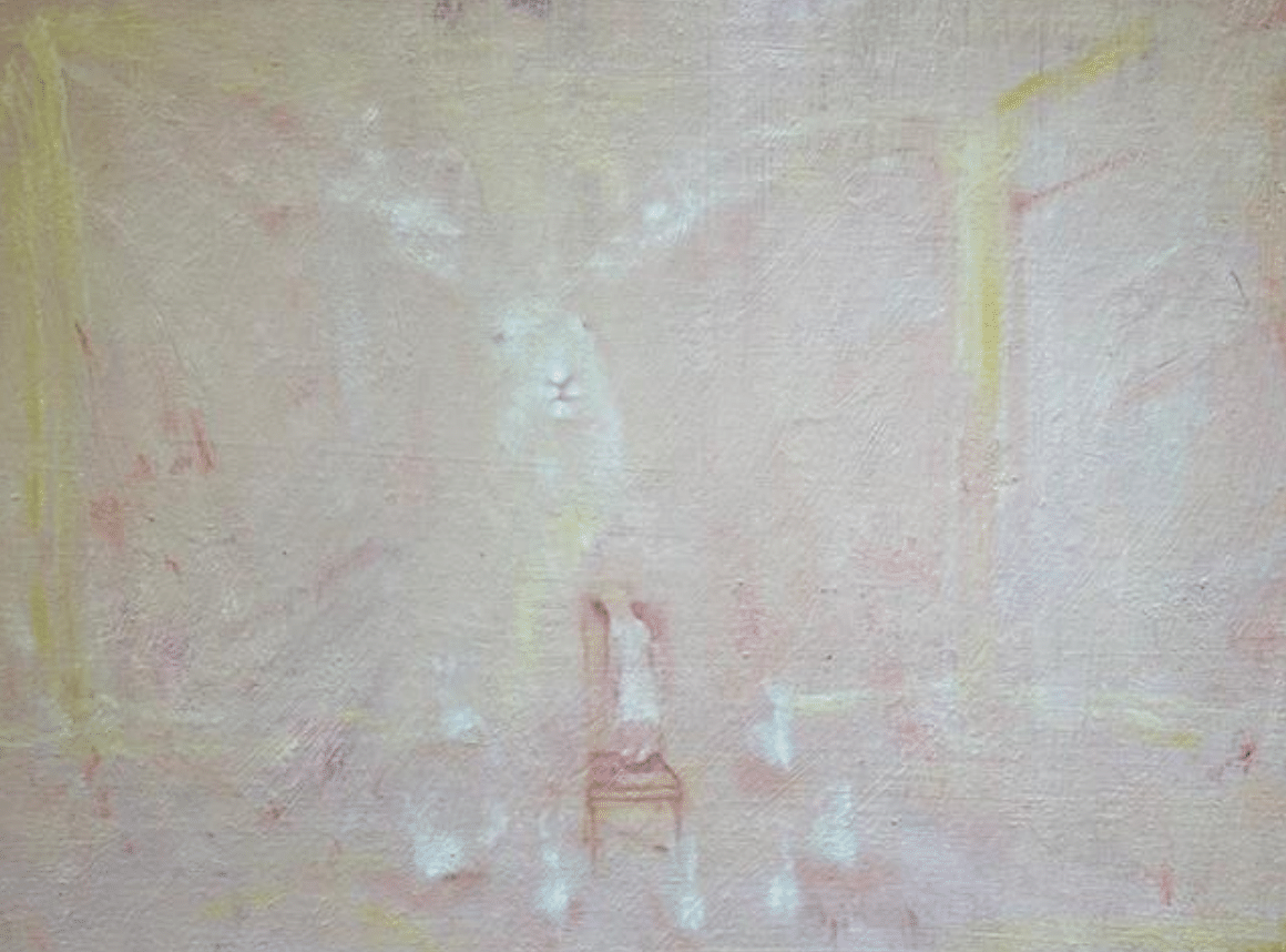 Roberto Noboa inventa a partir de recuerdos y sueños 4 ageeenjk 1