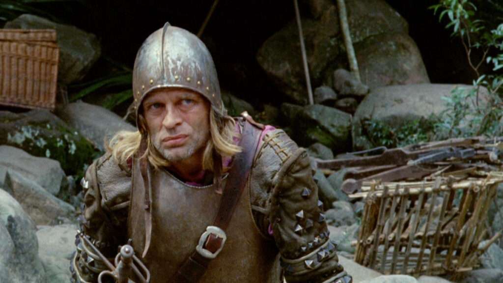 La ira de Dios o la voraz ambición 2 aguirre the wrath of god 1972 review