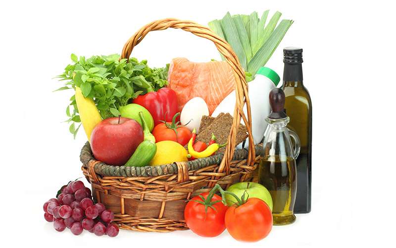 Si el intestino es nuestro segundo cerebro, ¿cómo lo cuidamos? 1 Intestino es nuestro segundo cerebro.