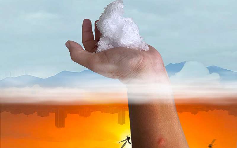 Brr o no brr 1 El frío en Quito