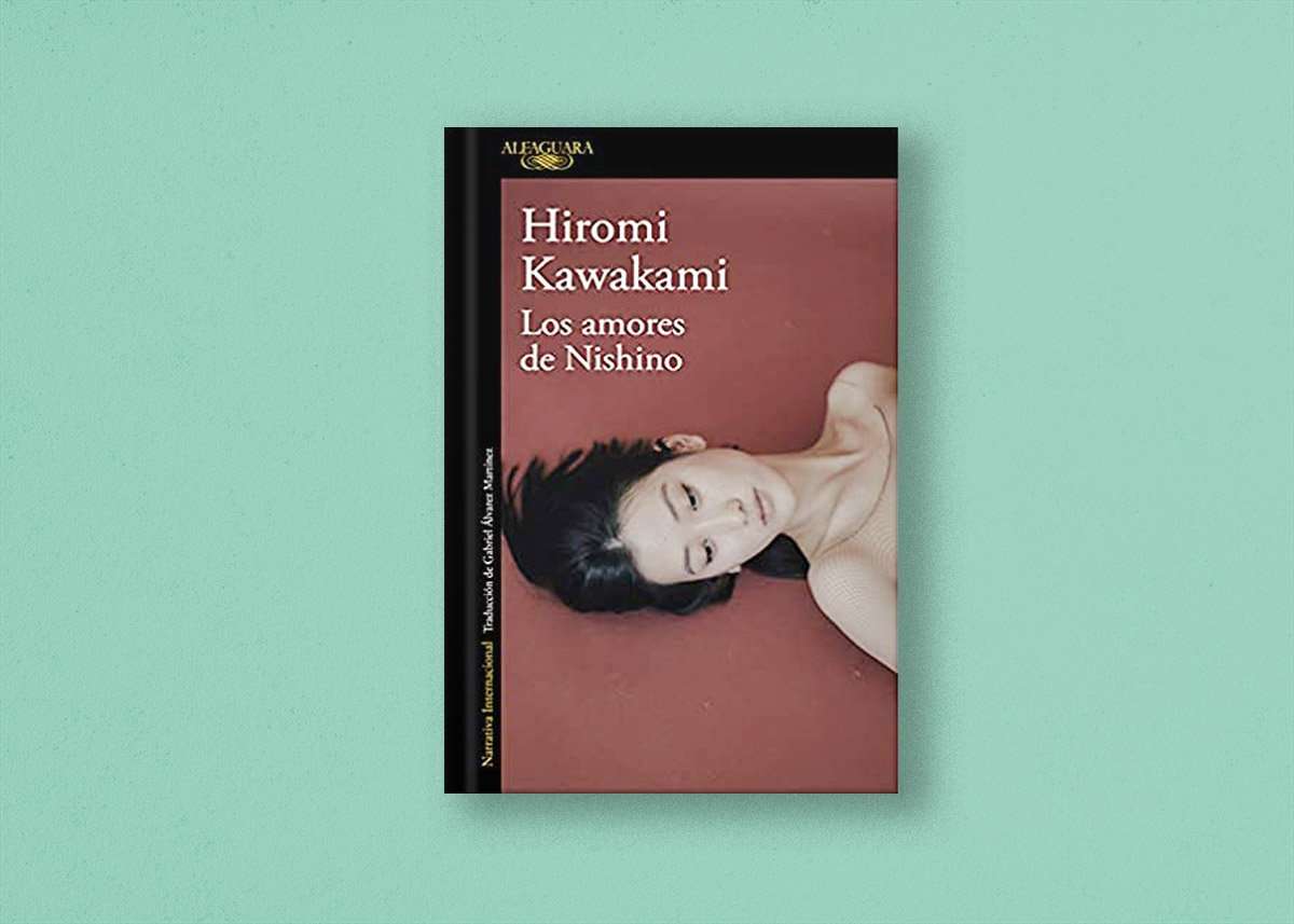 'Los amores de Nishino', de Hiromi Kawakami 1 amores-nishino
