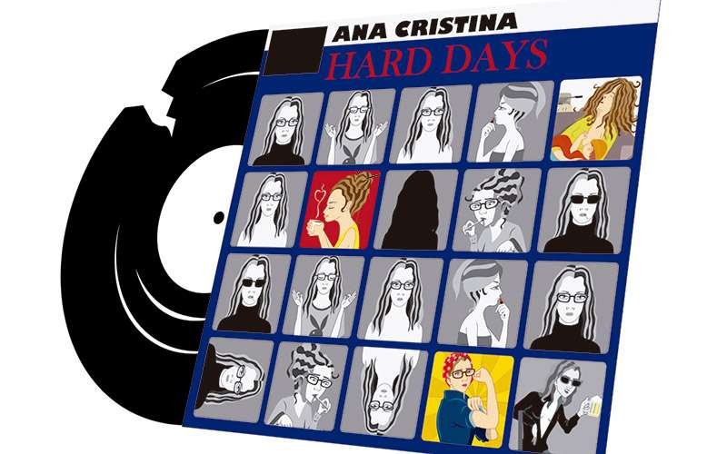 A tiempo 1 ana cristina franco